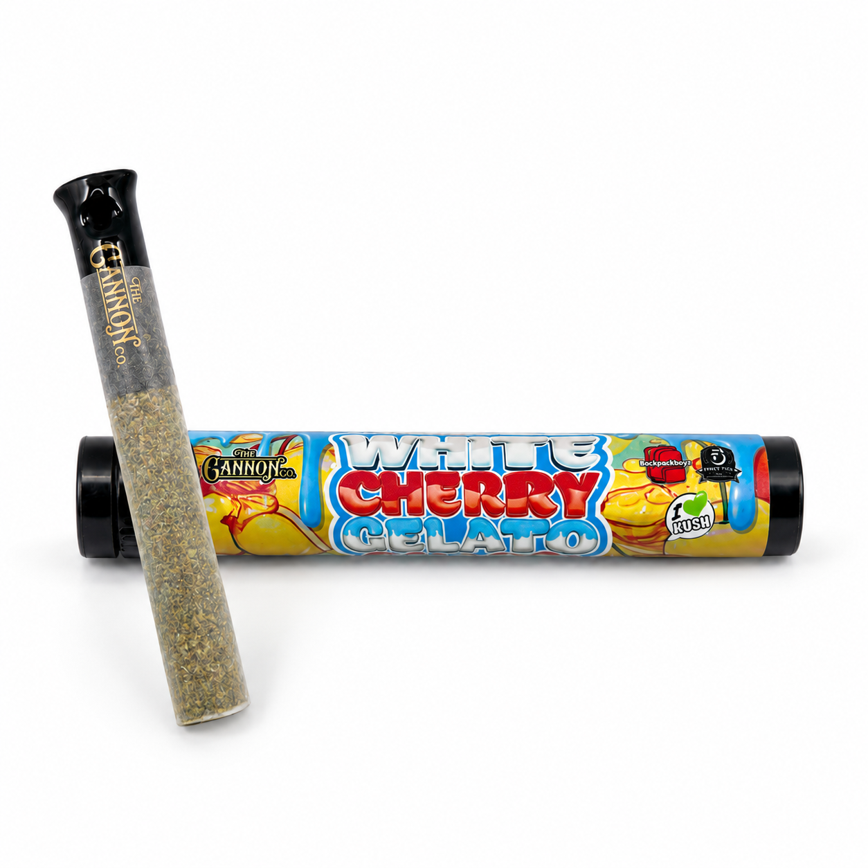 Hash Hole Prerolls
