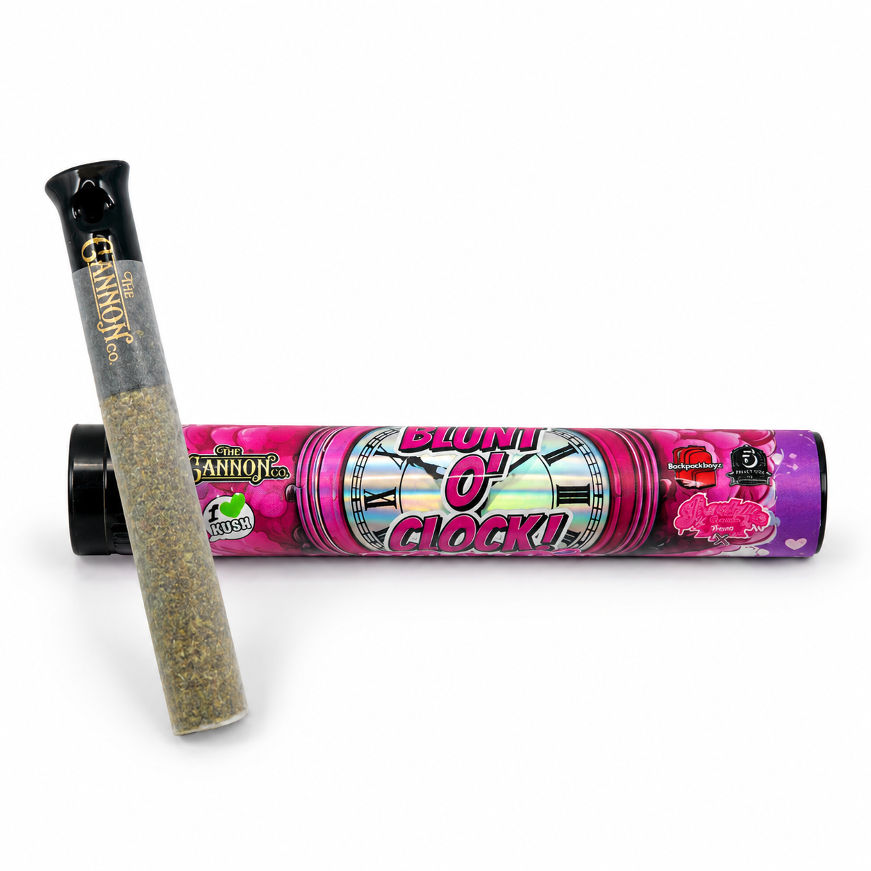 Hash Hole Prerolls