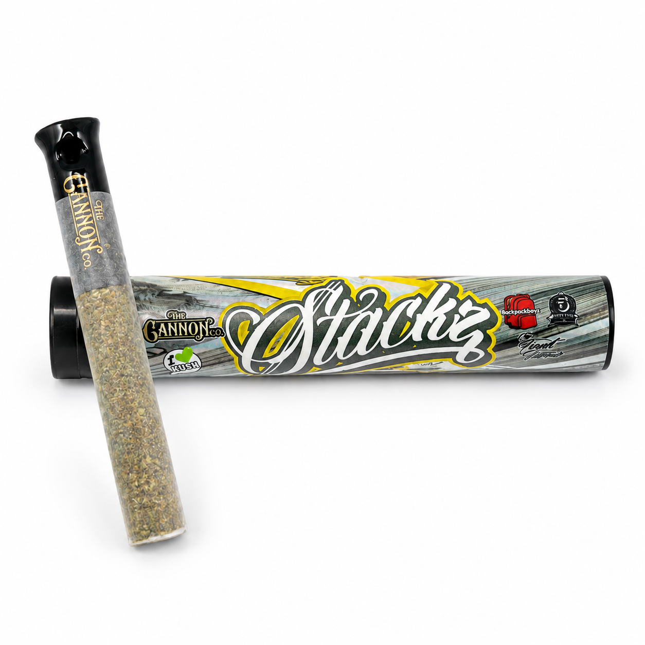 Hash Hole Prerolls