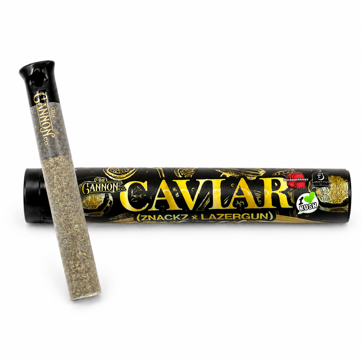 Hash Hole Prerolls