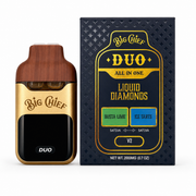 Big Chief Duo Disposable