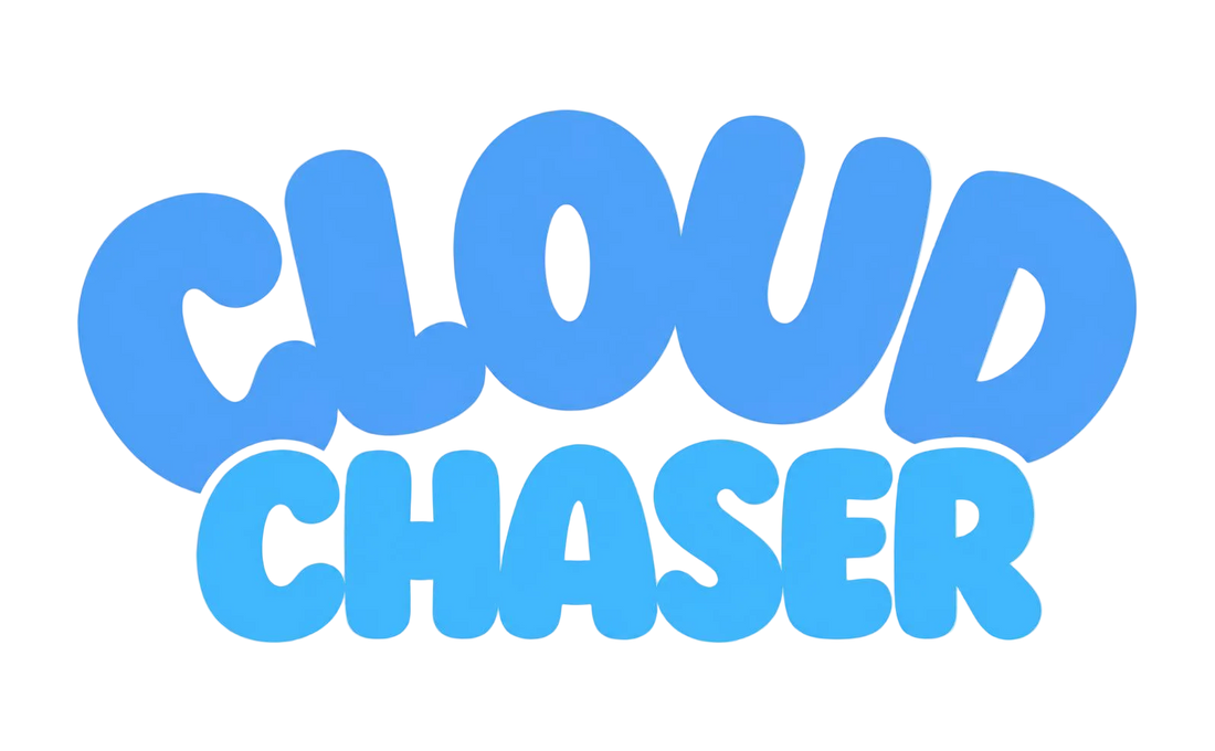 Logo for Cloud Chaser