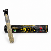 Hash Hole Prerolls