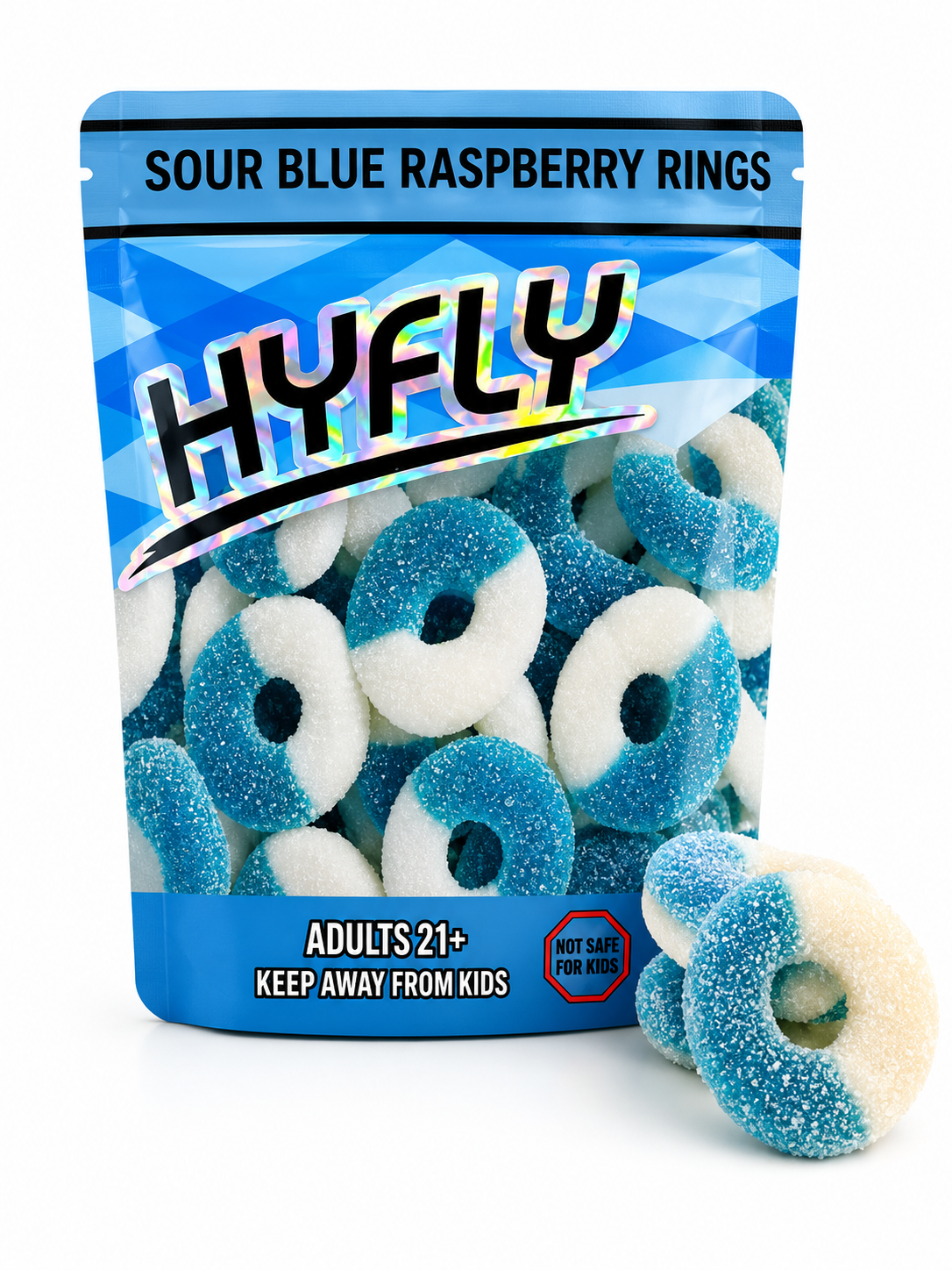 Candy Edibles
