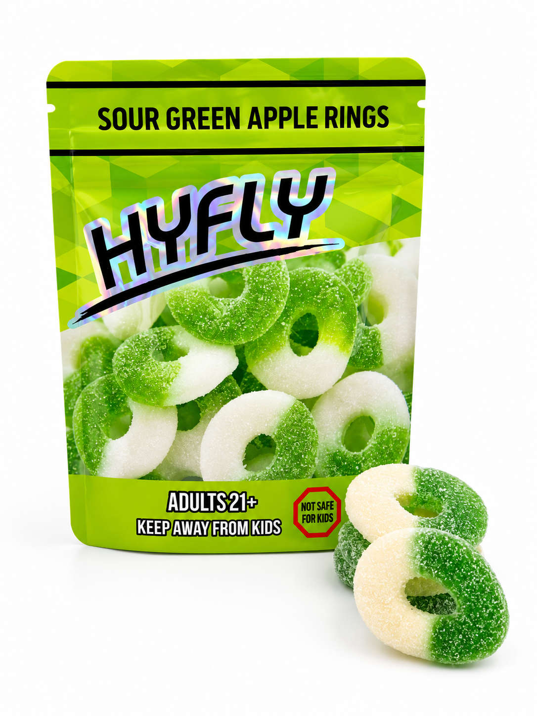 Candy Edibles