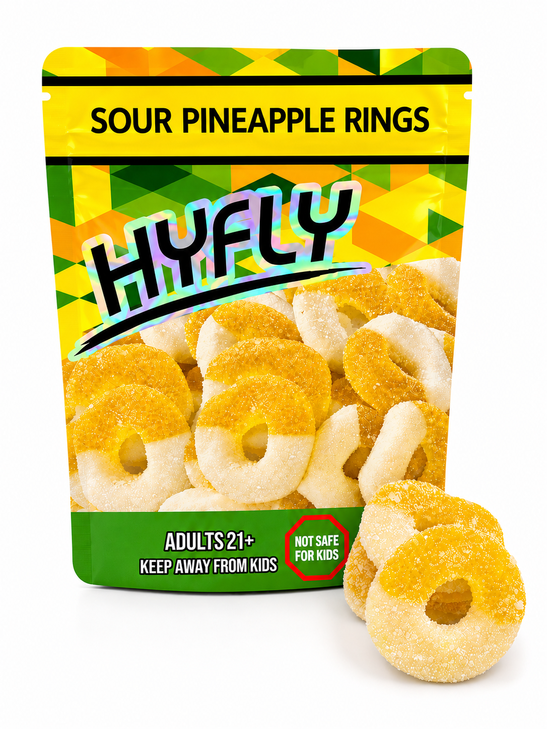 Candy Edibles