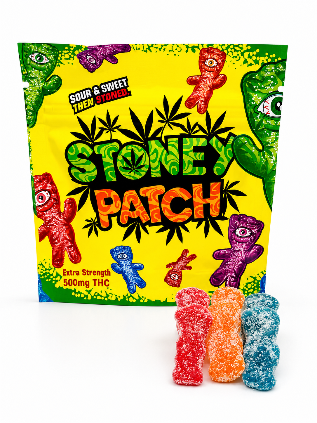 Candy Edibles