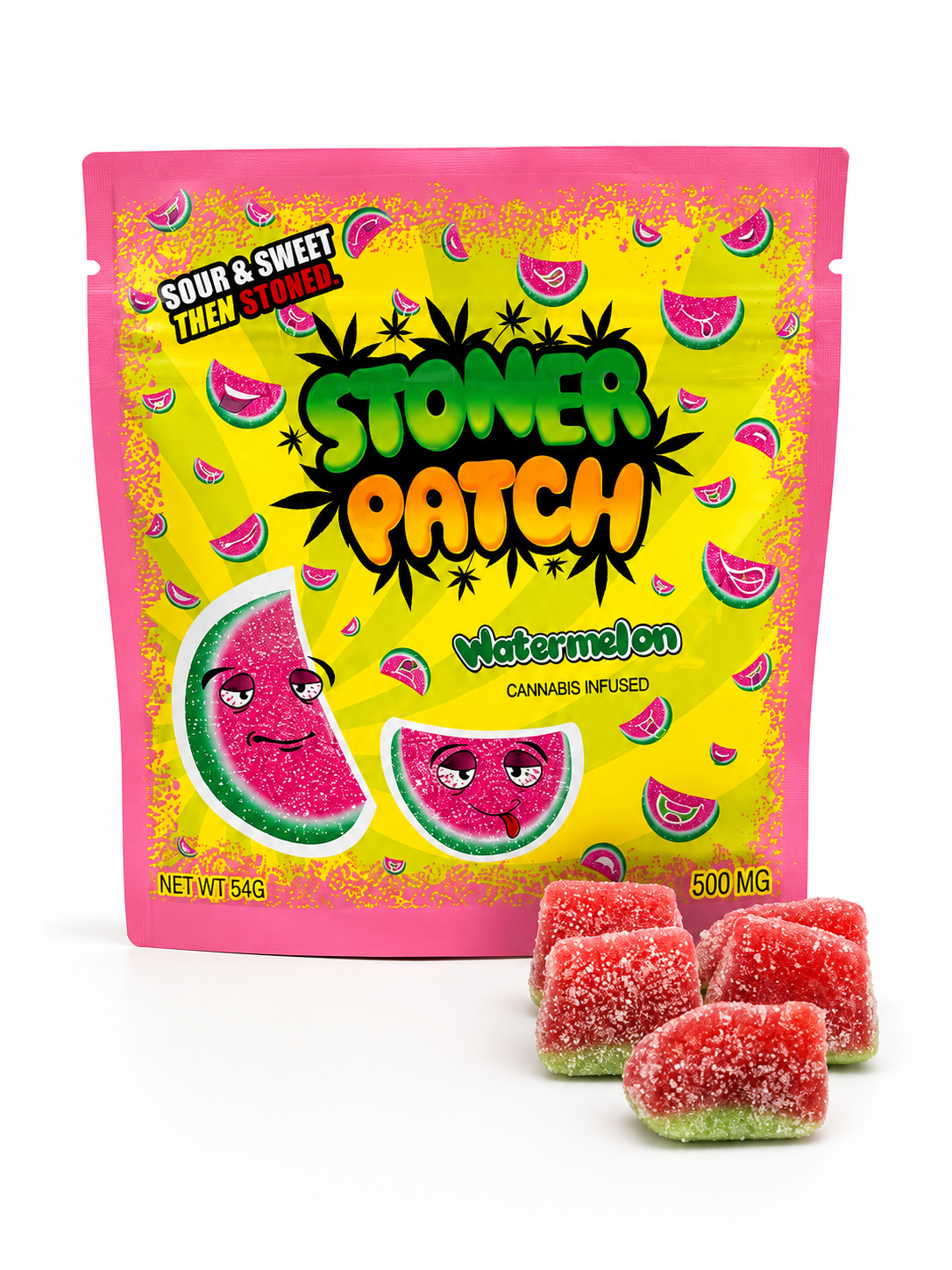 Candy Edibles