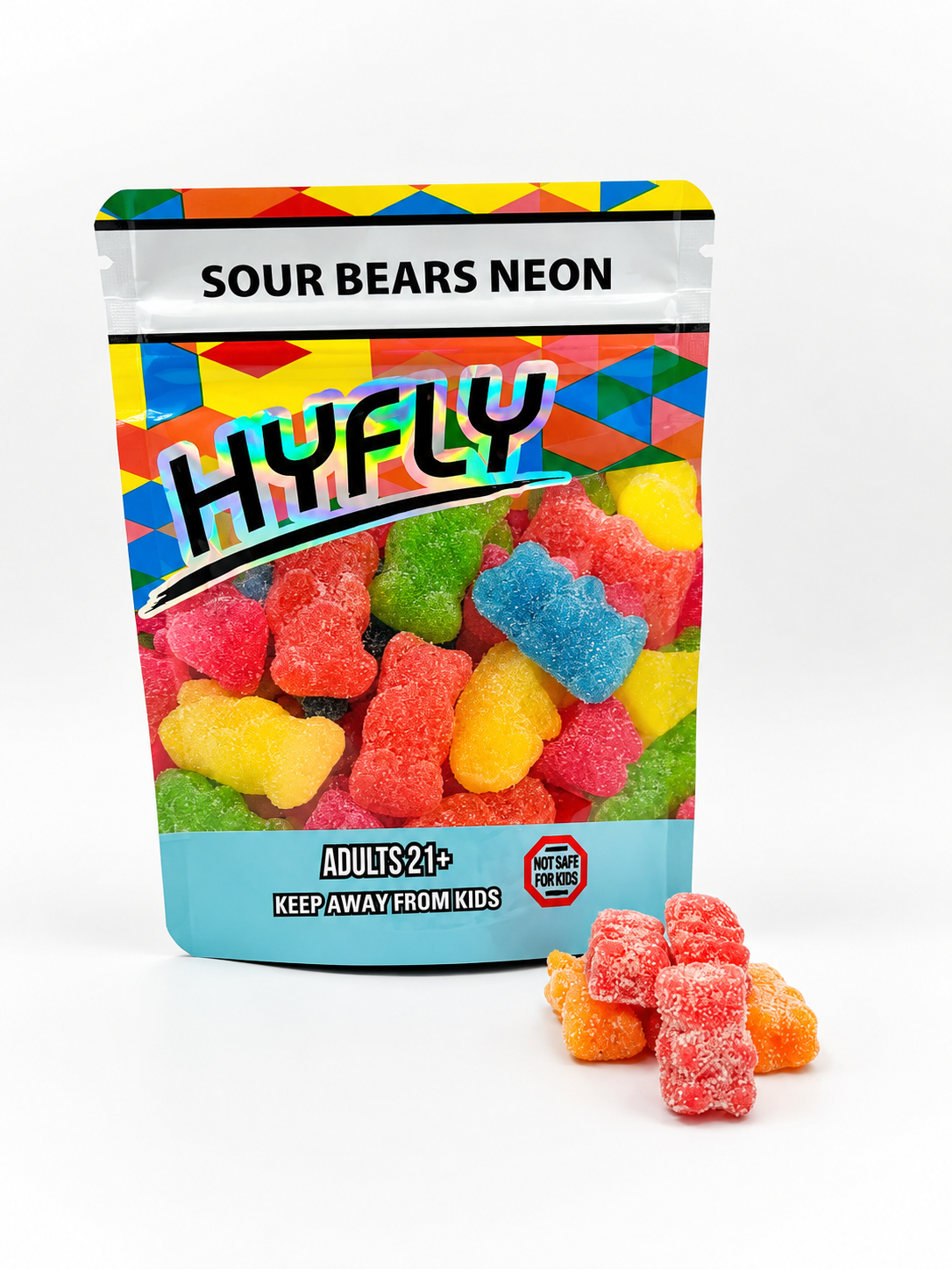 Candy Edibles