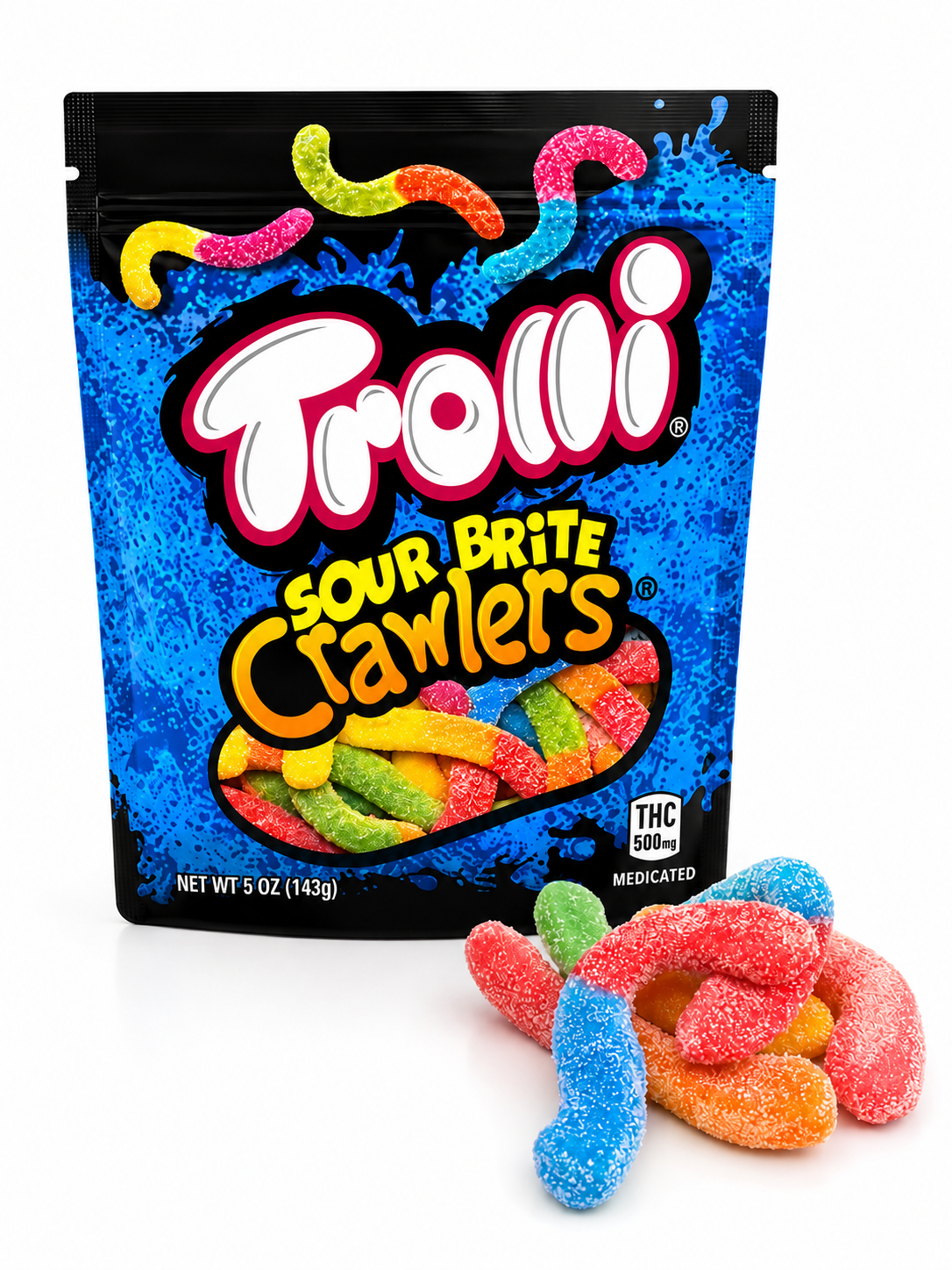 Candy Edibles
