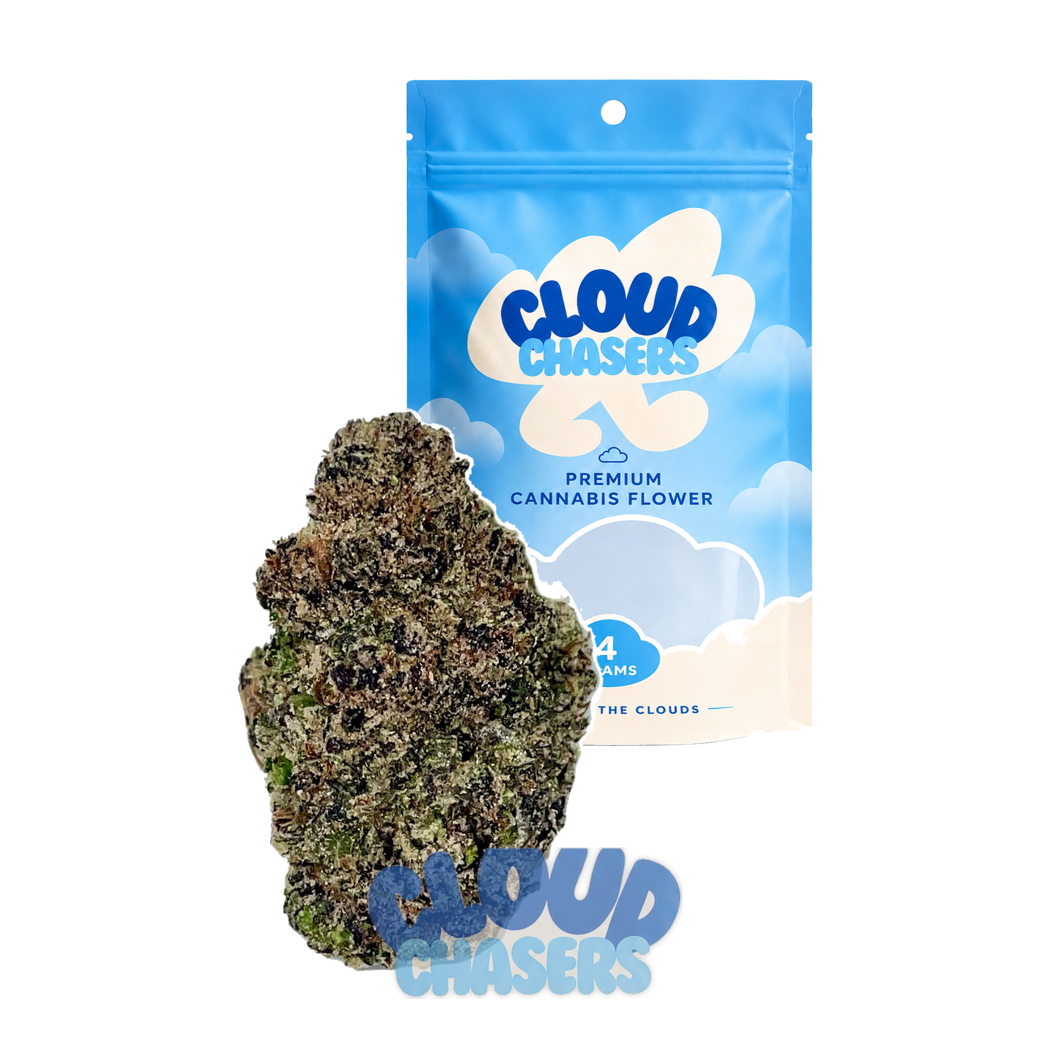 Jet Fuel Gelato