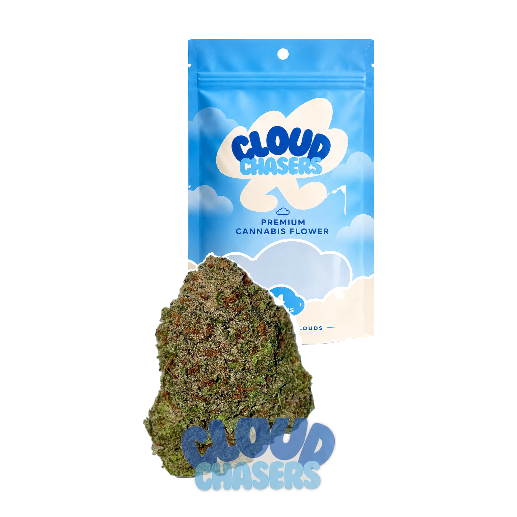 Strawberry Cough