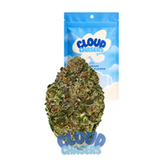 Peanut Butter Breath