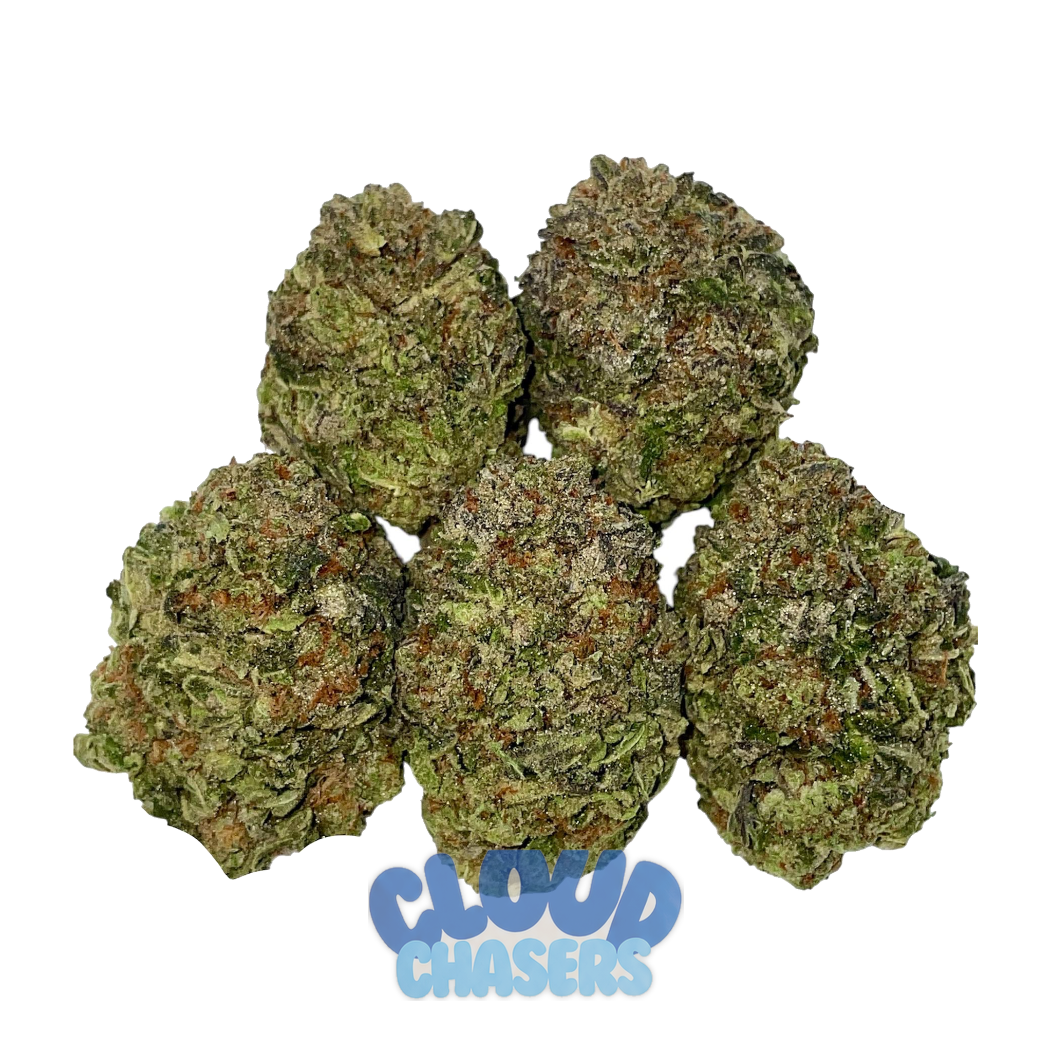 Peanut Butter Breath