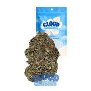 Lemon Cherry Gelato
