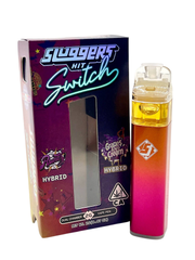 Sluggers Hit Switch - 2G Disposable